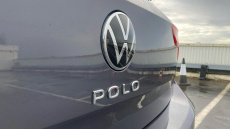 Volkswagen Polo 1.0 TSI Life 5dr Petrol Hatchback